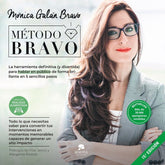 METODO BRAVOEL - 9788416928507